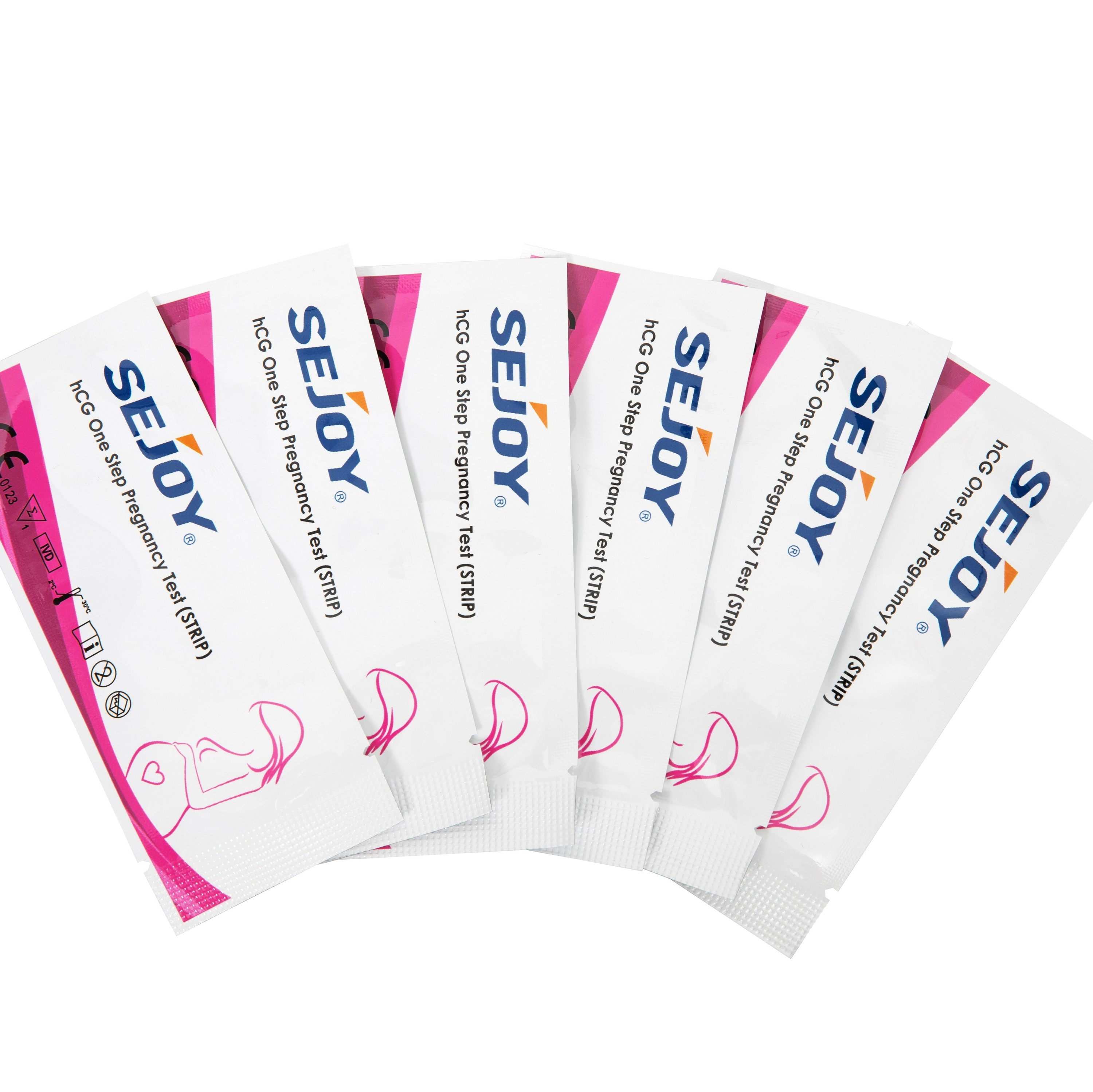 Pregnancy Test Strip HCG & LH Pregnancy & Ovulation Test Pen