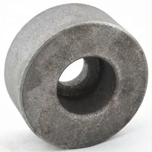 machine precision forging part product cold foring process forging press cold steel forging part