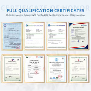 Purificador <span class=keywords><strong>de</strong></span> Agua Portátil O-A1 para Acampar al Aire Libre, Filtro <span class=keywords><strong>Manual</strong></span> <span class=keywords><strong>de</strong></span> Emergencia para <span class=keywords><strong>Supervivencia</strong></span>, Pajita para Agua Potable Limpia - Product Image 3