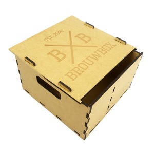 Scatola Artigianale in <span class=keywords><strong>Legno</strong></span> per Esposizione Fai-da-Te, Vendita all'Ingrosso - Product Image 4