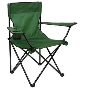 접이식 해변과 야외 달 의자 캠핑 의자 달 접이식 캠핑 의자