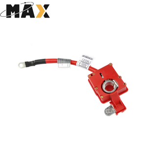 61129217017 Conjunto de Motor Positivo para <span class=keywords><strong>BMW</strong></span> 130i <span class=keywords><strong>Serie</strong></span> <span class=keywords><strong>1</strong></span> E81 E87, Cable Protector de Batería - Product Image 3