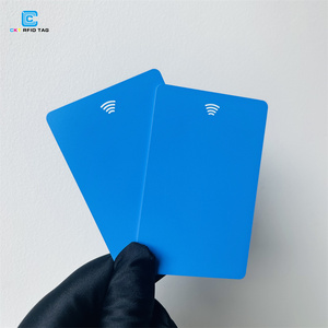 Nfc tap kiểm soát truy cập RFID kinh doanh thẻ lập trình PVC QR mã <span class=keywords><strong>scan</strong></span> cho VIP khách sạn thẻ chìa khóa - Product Image 3