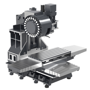 Độ chính xác cao T42 máy tiện <span class=keywords><strong>CNC</strong></span> dọc Máy mài nặng với fanuc/Siemens/GSK hệ thống điều khiển phụ tùng thay thế Trung Quốc - Product Image 5