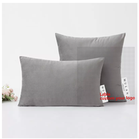 Boho décoratif jeter taie d'oreiller à la main tufté housse de coussin avec gland personnalisé bohème macramé armure Boho housse de coussin