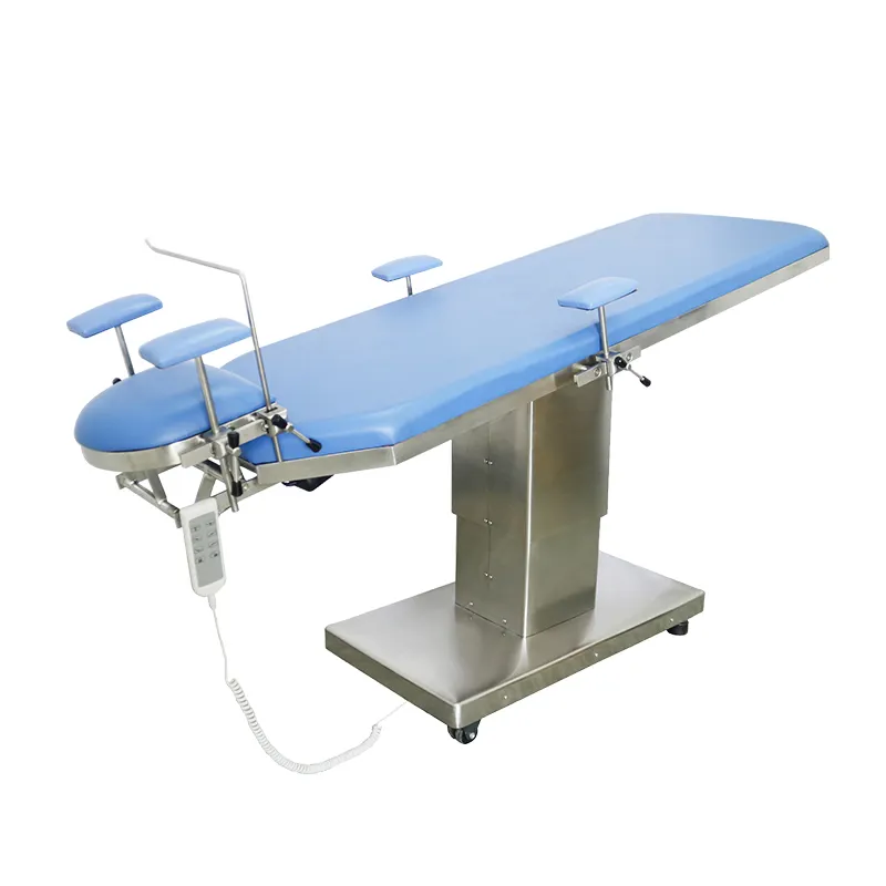 Ophthalmology Operating Table Ophthalmic Electric Surgery Table