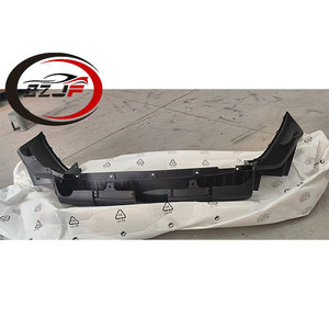 Parachoques Trasero de Alta Calidad CZJF para Toyota <span class=keywords><strong>FJ</strong></span> <span class=keywords><strong>Cruiser</strong></span> <span class=keywords><strong>2010</strong></span>, <span class=keywords><strong>Precio</strong></span> de Fábrica, Kit de Carrocería 52159-35390 - Product Image 1