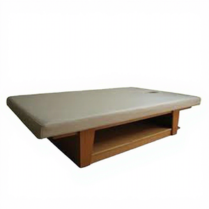 Lit <span class=keywords><strong>de</strong></span> <span class=keywords><strong>massage</strong></span> thaïlandais moderne Offre Spéciale <span class=keywords><strong>table</strong></span> en cuir synthétique pour l'hôtel et le sous-sol - Product Image 2