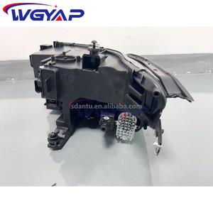WGYAP OEM 5NL941036, phares LED blancs de haute qualité, neufs 2023 pour <span class=keywords><strong>Volkswagen</strong></span> Tiguan L, faisceau haut et bas, côté gauche - Product Image 4