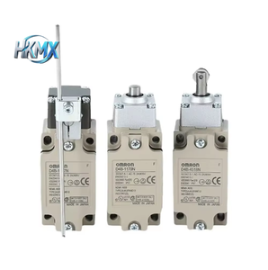 Interrupteur de fin de course de sécurité série D4B en stock D4B-2115N/D4B-4116N/D4B-2116N - Product Image 1