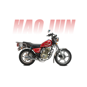 Buen Precio Alto Rendimiento Venta Caliente Alta Calidad Motocicleta <span class=keywords><strong>125</strong></span> <span class=keywords><strong>Cc</strong></span> China Motocicletas Venta Gas Road - Product Image 1