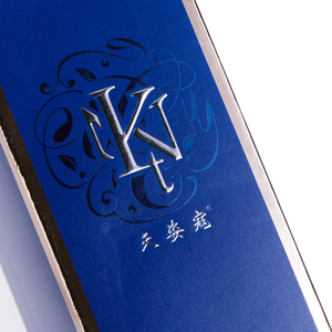 Bán buôn sản phẩm các tông màu trắng Bìa bao bì hộp tùy chỉnh mỹ phẩm Mặt Kem Son môi hai tuck cuối hộp in ấn - Product Image 6