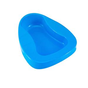 Yue shunkang กระโถนพลาสติกสำหรับผู้ชาย, กระโถนพร้อมที่จับและฝาปิด - Product Image 2