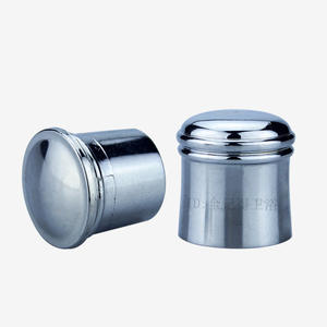 Accessoires de robinetterie en cuivre pour douche/baignoire à trois voies avec inverseur extractible et adaptateur en T à capuchon relevable - Product Image 1