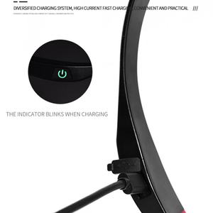 Factory Direct Customizable Wholesale Outdoor Running Rechargeable High <b>Power</b> <b>LED</b>/Cob Dimmable 10000 Hours Neck <b>Light</b> Headlamp - Product Image 2