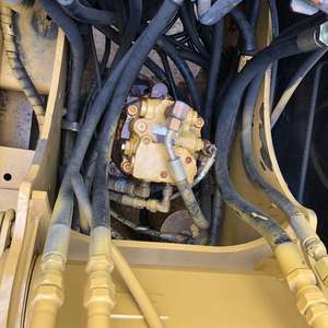 Machines de terrassement de 7 tonnes CAT307D cat307.5 cat308 d'occasion d'origine japonaise mini excavatrices cat307 cat307.5 cat308 - Product Image 6