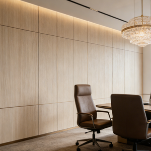 Aluminum Wood <strong>Partition</strong> <strong>Wall</strong> Panels for Commercial OEM | Home Office Modern Modular <strong>Partition</strong> <strong>Wall</strong> - Product Image 3