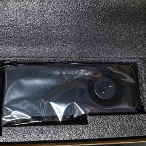 Geoforce <span class=keywords><strong>RTX</strong></span> <span class=keywords><strong>4080</strong></span>การ์ดจอพัดลม256บิต16GB/32GB GDDR6X สำหรับการเรียนรู้เชิงลึกของเวิร์กสเตชัน/ใหม่ - Product Image 4
