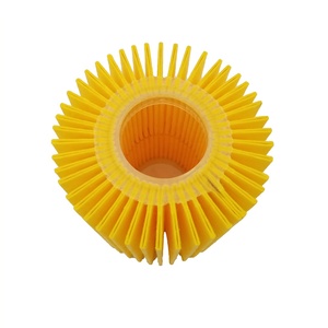 Filtro de aceite de vehículo de motor de accesorios automotrices coloridos 04152-31090 para Corolla Lexus es Rc Es Camry Avalo - Product Image 4