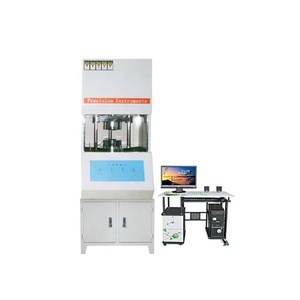 ISO 289 667 Équipement d'essai <span class=keywords><strong>Mooney</strong></span> en caoutchouc Testeur de viscosité <span class=keywords><strong>Mooney</strong></span> en caoutchouc de laboratoire Prix Testeur de viscoélasticité en caoutchouc <span class=keywords><strong>Mooney</strong></span> - Product Image 3