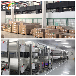 Colorfuul - Vinilo TPU PPF de 7.5mil con 10 Años de Garantía, Autoregenerable, Resistente a los Rayos UV, Antiamarilleo, Anticorrosión, con Liberación de Aire y Cambio de Color para Carrocería - Product Image 6