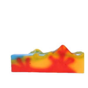 Globo <span class=keywords><strong>de</strong></span> Plástico para <span class=keywords><strong>la</strong></span> Enseñanza <span class=keywords><strong>de</strong></span> Geografía en Escuelas Primarias y Secundarias, Experimentos Científicos que Demostran <span class=keywords><strong>la</strong></span> Erupción <span class=keywords><strong>de</strong></span> Magma, Material Didáctico - Product Image 4