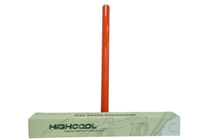 High Quality Crystal Flame Orange Car <b>Wrap</b> <b>Vinyl</b> Glossy Full Body PPF Paint Protection Film TPU PVC High Quality Car Stickers - Product Image 4