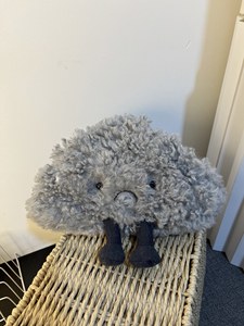 Nueva Colección 2026, 7 Estilos, Bolso Bandolera Estilo Jellycat, Bolso de Hombro de Peluche para Niñas, Regalo, Venta al Por Mayor - Product Image 4