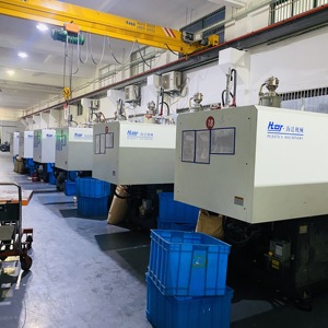 Approvisionnement d'usine pince de câble de connexion rapide rapide 4 voies bornier mâle femelle épissure ressort levier poussoir connecteur de fil - Product Image 5