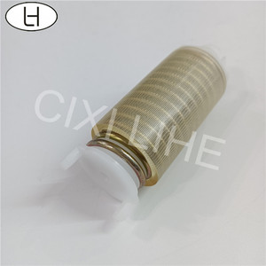 Amortisseur <span class=keywords><strong>anti</strong></span>-<span class=keywords><strong>bruit</strong></span> 115,6*40mm pour moteur de lave-linge, pièces détachées - Product Image 2