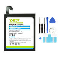 Batterie BM32 BM42 BM41 BM40 BM44 BM45 BM37 pour Xiaomi Mi Note Max 1 2 4 2A 8 LITE 5S PLUS 6 6X
