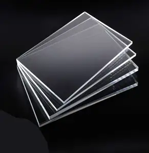 Acrilico PMMA Color and Clear Acrylic / Color and Transparent PMMA Acrylic Sheet Plastic sheet acryl