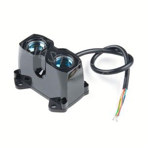 LIDAR-LITE V3HP เซ็นเซอร์วัดระยะทางด้วยแสงความเร็วสูง KV1100 ส่วนประกอบมอเตอร์โลหะ ระบบวิทยุ รองรับพิกฮอว์ค ไลท์ - Product Image 1