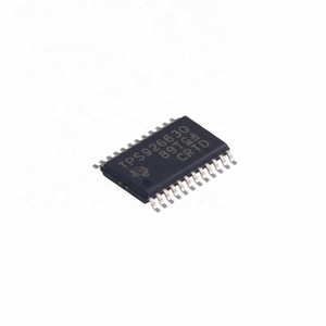 TPS92663QPWPRQ1 HTSSOP-24 LED <b>Driver</b> Ic Chip - Product Image 1