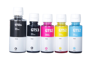 GT51 GT52 <span class=keywords><strong>inchiostro</strong></span> colorante di ricarica adatto per <span class=keywords><strong>HP</strong></span> Deskjet GT5810 GT5820 GT5830 GT5840 GT5850 GT5860 GT5870 GT5890 GT series <span class=keywords><strong>inchiostro</strong></span> - Product Image 3