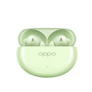 <span class=keywords><strong>OPPO</strong></span> <span class=keywords><strong>Enco</strong></span> Air4 True Wireless pour 5.4 Headset Active Noise Cancellation (ANC) Design intra-auriculaire Indicateur LED 20+ heures d'autonomie - Product Image 3