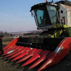 4列、5列、6列のヘッダーに適したコーンヘッドを収穫する国際農業スペアパーツ - Product Image 6