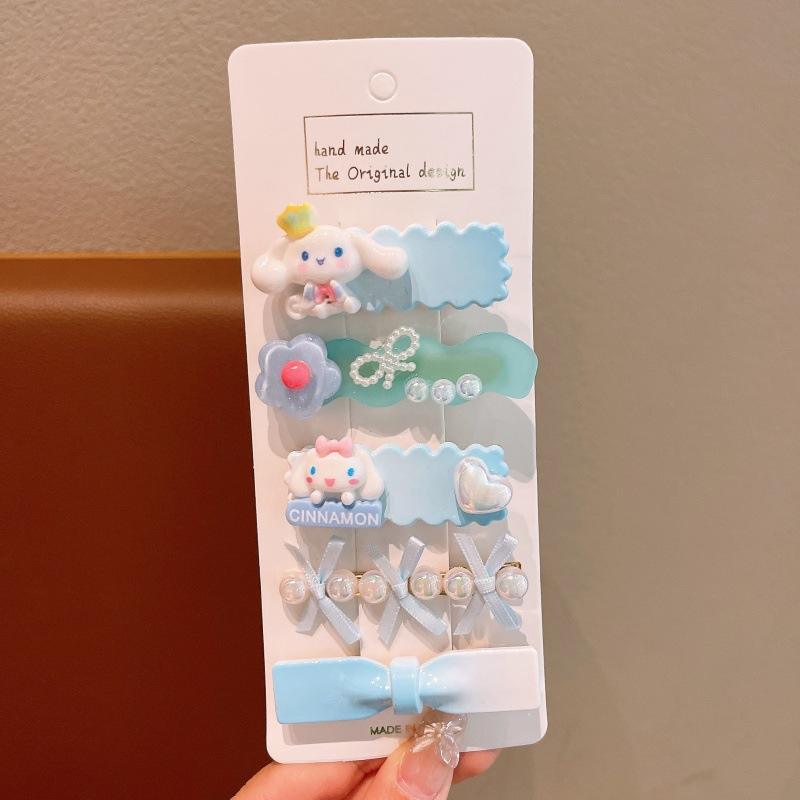 03 light blue gradient set