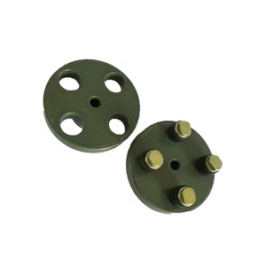 وصلات فولاذية مرنة عالمية RUPEX RWN RWS400 560 630 تدعم التخصيص حسب الطلب، عزم دوران 3000 دورة في الدقيقة، وصلة FCL - Product Image 4