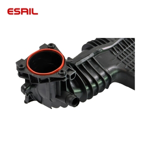 Colector de Admisión del Motor 7632436 11617632436 TB11617632436 7632436 COL088N para BMW Serie 1 <span class=keywords><strong>2</strong></span> <span class=keywords><strong>3</strong></span> 4 2015-2021 - Product Image 4