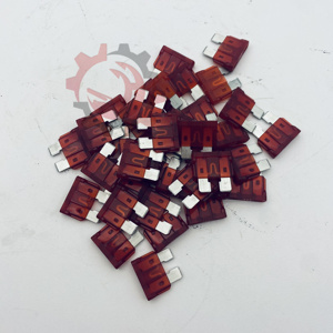 232277009 ฟิวส์ 10A อะไหล่รถปั๊มคอนกรีต - Product Image 3