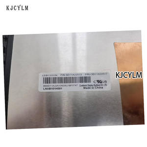 Lenovo thinkpad के लिए Lenovo thinkpad x1 l13 योग 3gen Lcd पैनल टच स्क्रीन Lnvb101h001 l13 योग जीन 3 - Product Image 2