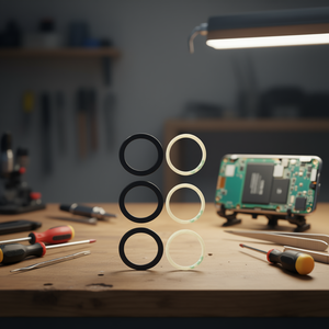 Lente de cámara para Samsung Galaxy S23 S911B S23 Plus S916B 2023, pieza de repuesto - Product Image 1