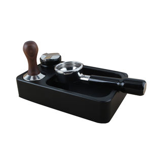 Accesorios para Café RTS, Estación de Prensado, Caja de Residuos de Espresso Desmontable y Organizador de Espresso - Product Image 5