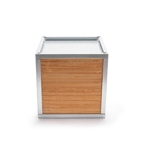 Scambiatore di Calore a Piastre ER per Sistemi HVAC - Product Image 4