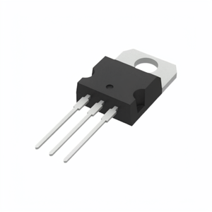 ชิปทรานซิสเตอร์ TO-220 STP318N4F6 IC ชิ้นส่วนอิเล็กทรอนิกส์ - Product Image 1