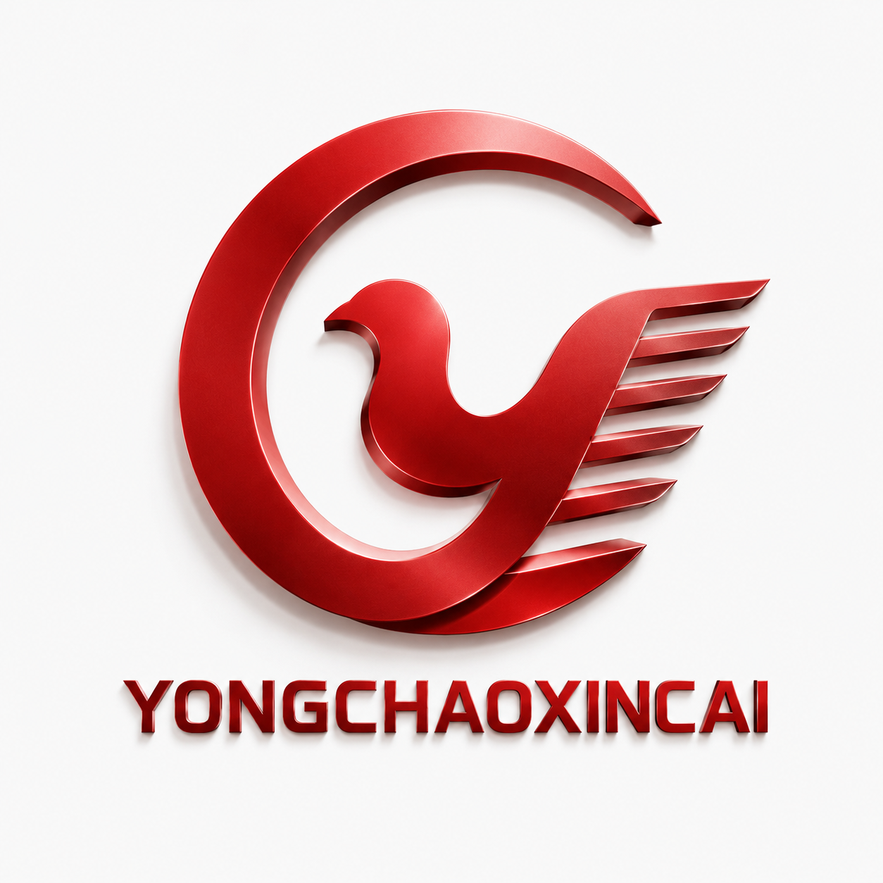 Dongguan Yongchao New Materials Co., Ltd, logo