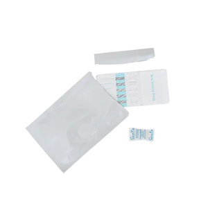 Kit de prueba rápida de un paso de alta precisión Paneles de prueba de <span class=keywords><strong>drogas</strong></span> de certifield CE - Product Image 4