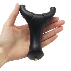 Nuova Fionda in Resina di Alta Qualità, Staccabile, per Sport e Caccia all'Aperto, Accessori per Fionda di Lusso a Prezzo Accessibile - Product Image 3