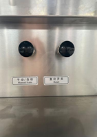 Machine de remplissage cosmétique semi-automatique haute précision pour shampoing et lotion avec pédale, facile à utiliser